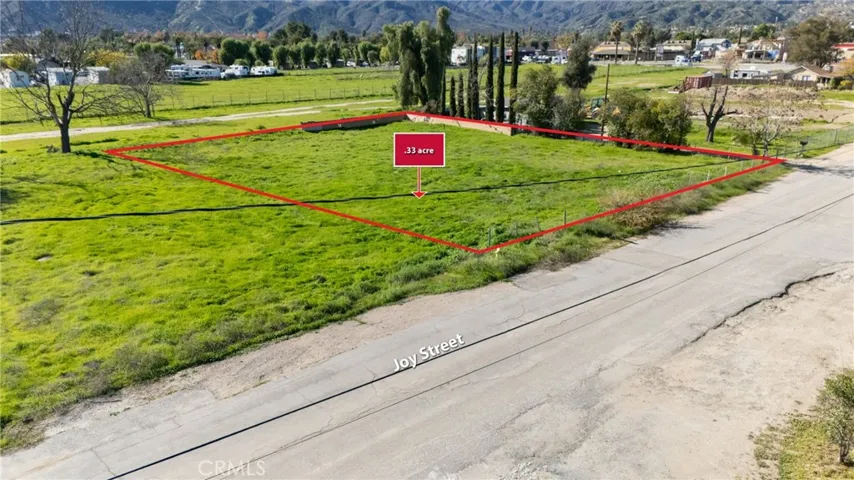1 Joy St, Lake Elsinore, California 92530