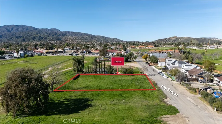 1 Joy St, Lake Elsinore, California 92530