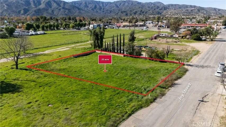 1 Joy St, Lake Elsinore, California 92530