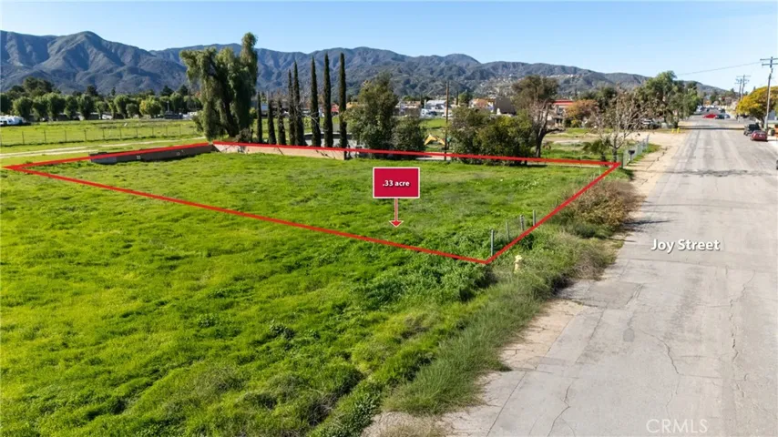 1 Joy St, Lake Elsinore, California 92530