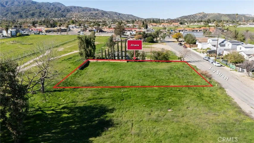 1 Joy St, Lake Elsinore, California 92530