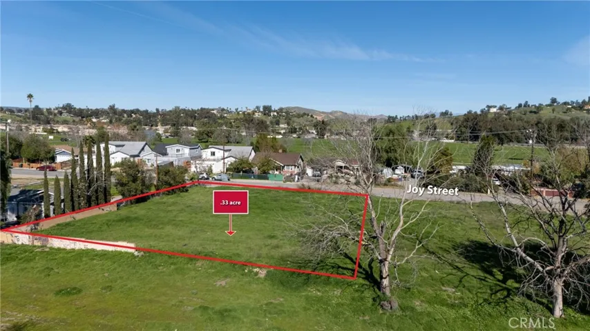 1 Joy St, Lake Elsinore, California 92530