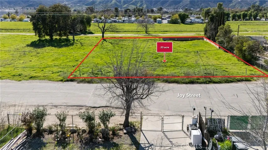 1 Joy St, Lake Elsinore, California 92530