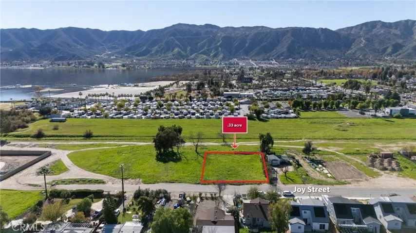 1 Joy St, Lake Elsinore, California 92530