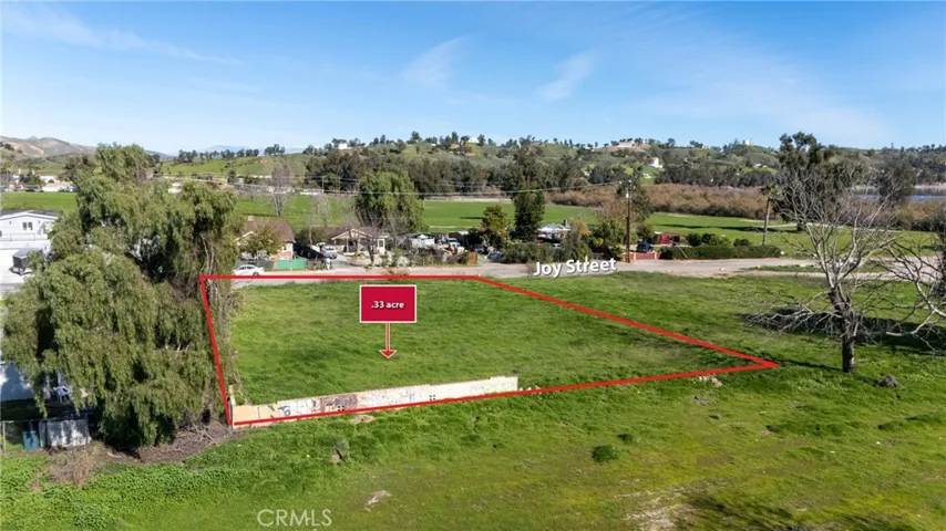 1 Joy St, Lake Elsinore, California 92530