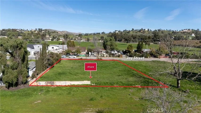 1 Joy St, Lake Elsinore, California 92530