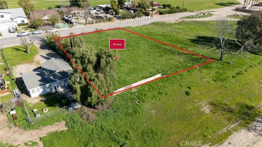 1 Joy St, Lake Elsinore, California 92530
