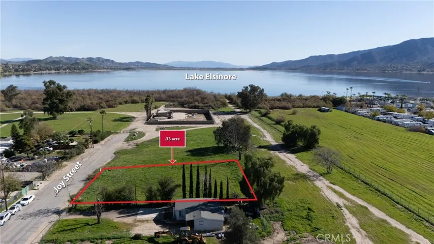 1 Joy St, Lake Elsinore, California 92530