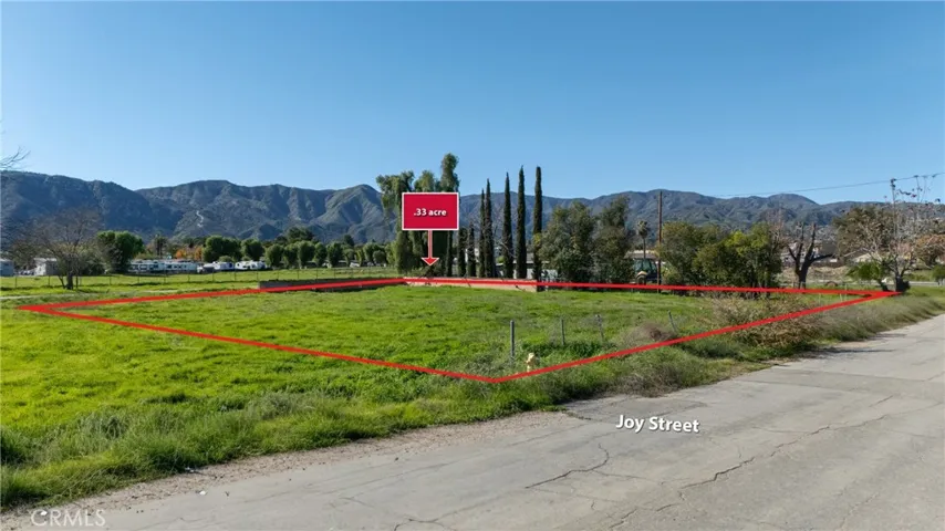 1 Joy St, Lake Elsinore, California 92530