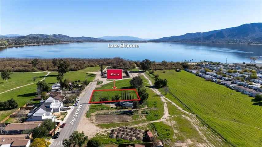 1 Joy St, Lake Elsinore, California 92530