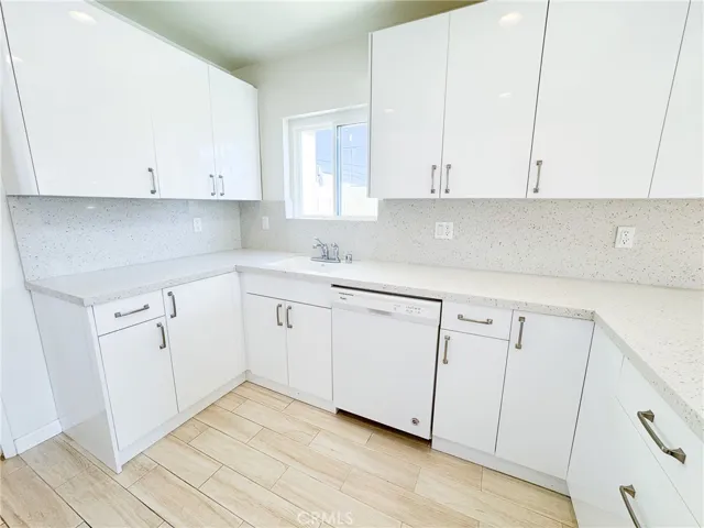 Soft close cabinets and drawers