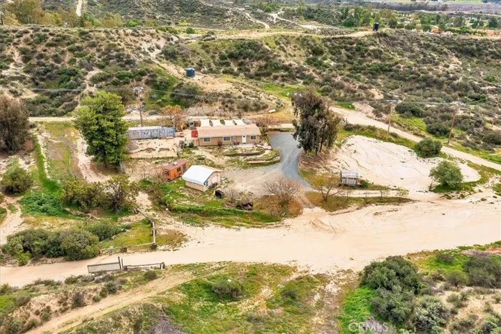 44000 Sandstone Road, Aguanga, California 92536