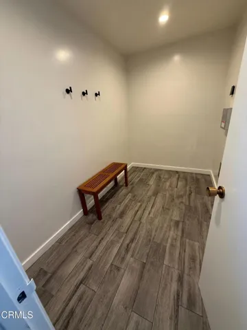 Dressing Room