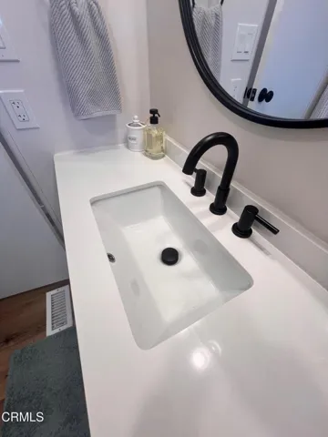Guest BathRm Sink