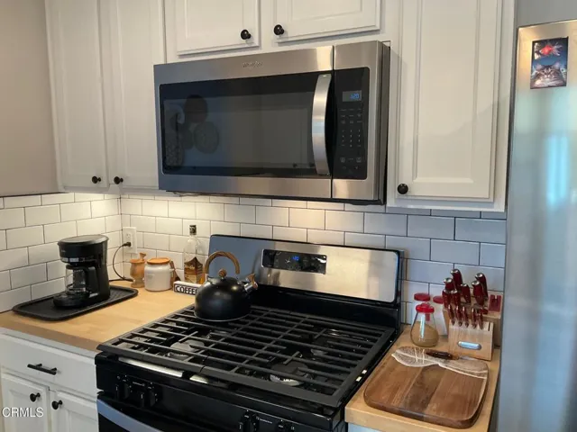 Range Microhood