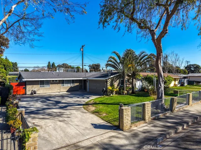 1156 Cromwell Street, Pomona, California 91768