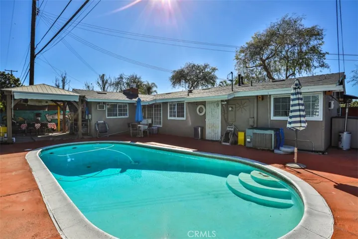 1156 Cromwell Street, Pomona, California 91768