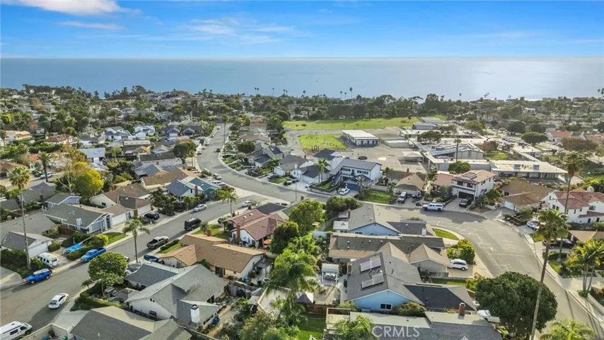 26671 Vuelta Loma, Dana Point, California 92624