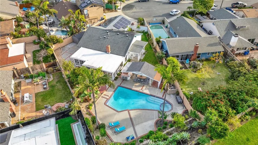 26671 Vuelta Loma, Dana Point, California 92624