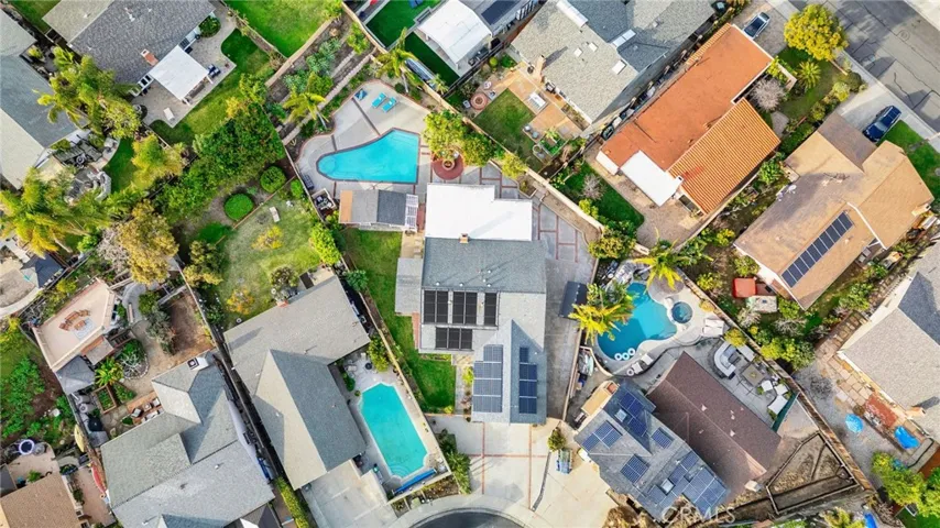 26671 Vuelta Loma, Dana Point, California 92624