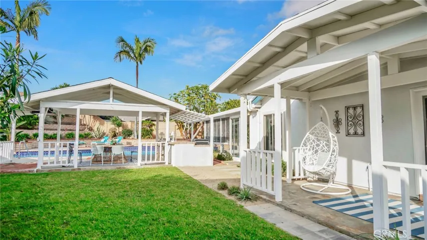 26671 Vuelta Loma, Dana Point, California 92624