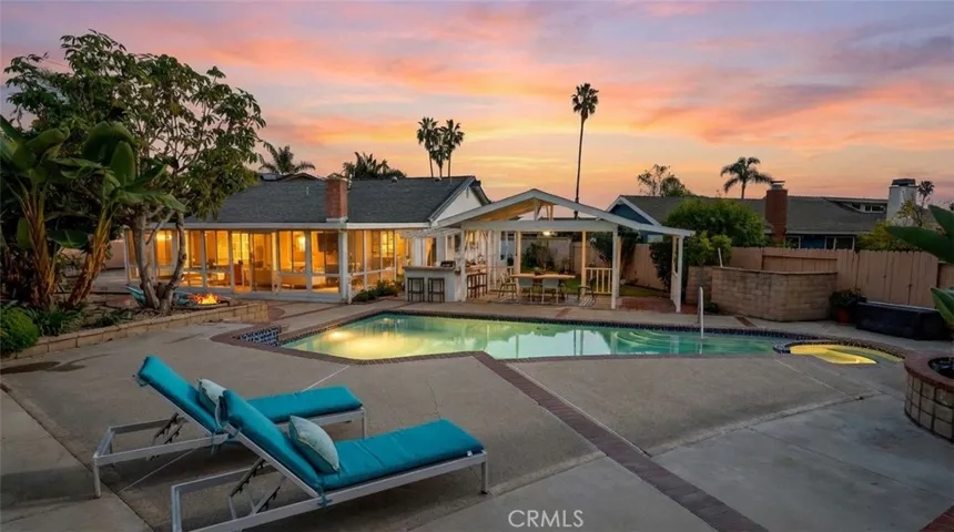 26671 Vuelta Loma, Dana Point, California 92624