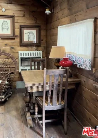 Guest Cabin Breakfast