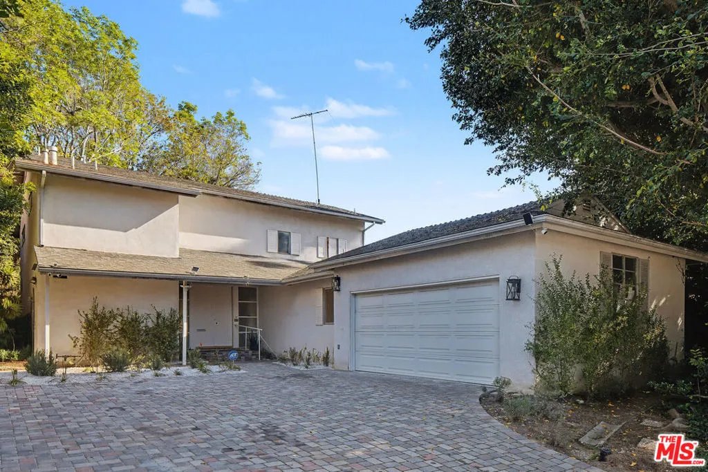 2612 S Beverly Drive, Los Angeles, California 90034 home-pic-1