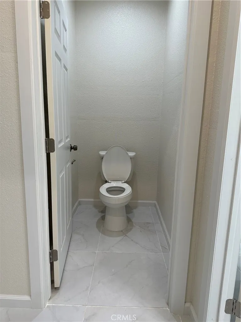 Remodeled bath