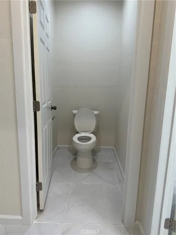 Remodeled bath