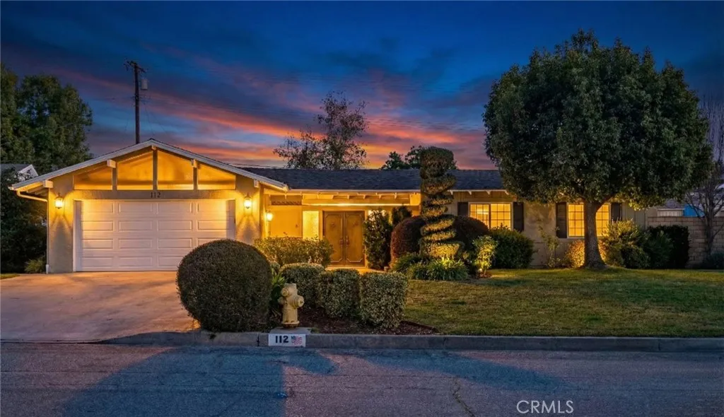 112 S Hacienda, Glendora, California 91741 home-pic-1