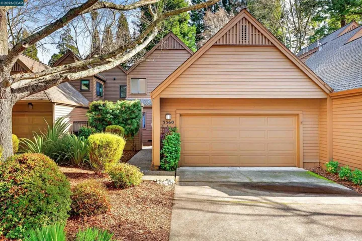 3360 Parker Hill Rd, Santa Rosa, California 95404-1743