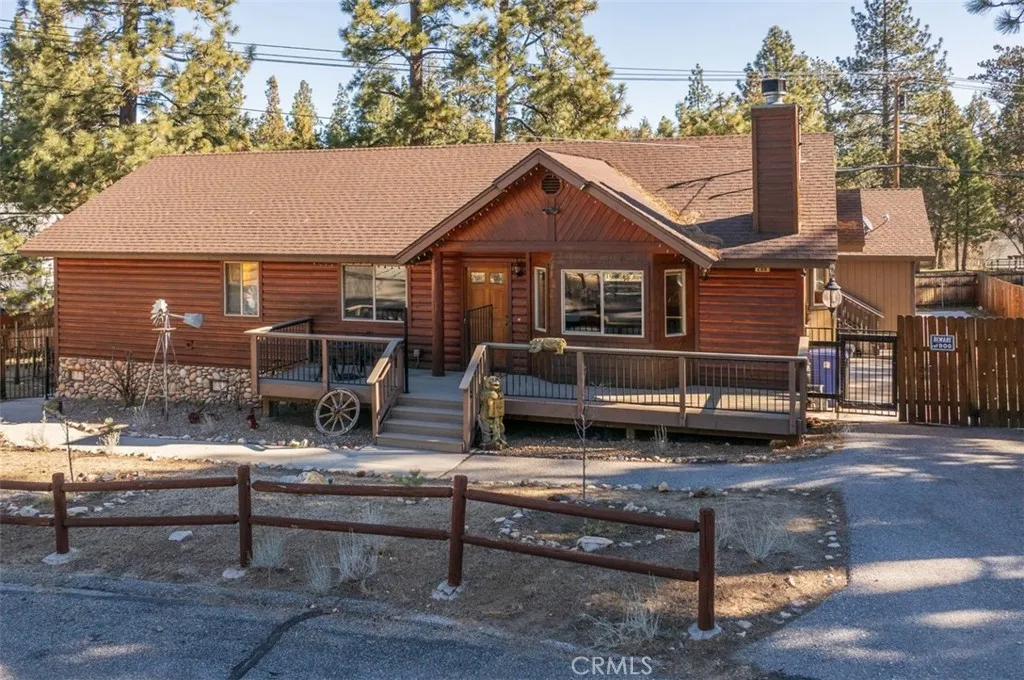 200 Muroc, Big Bear City, California 92314 home-pic-1
