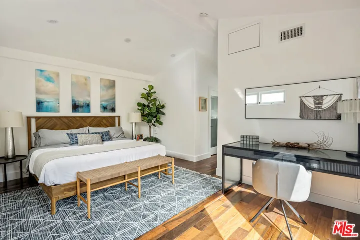 Guest House - Bedroom 5