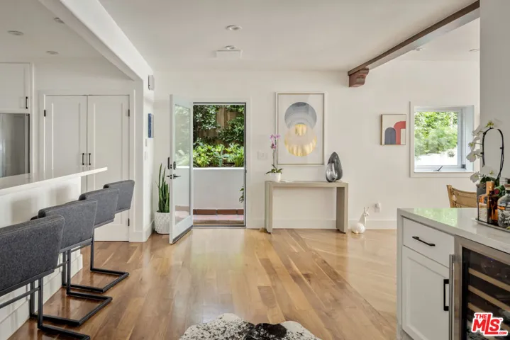Entryway