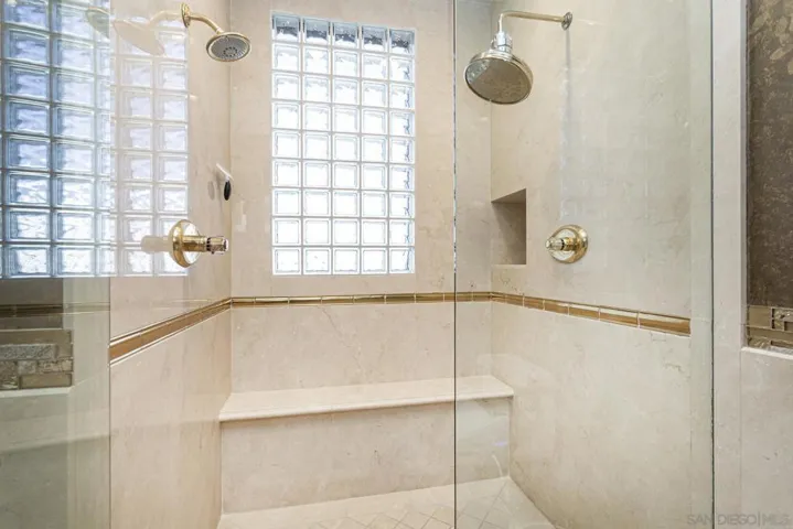 Primary Bath/Spa