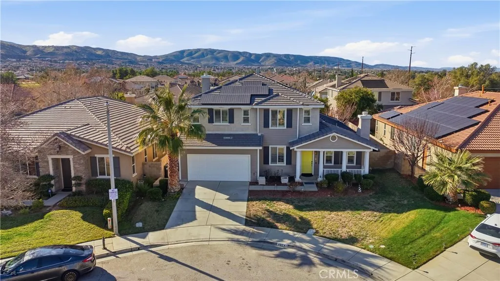 40741 Oakmont Court, Palmdale, California 93551 home-pic-0