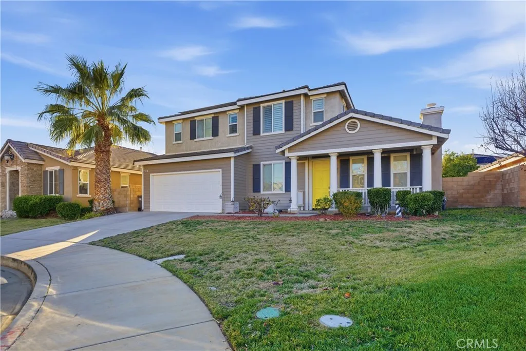 40741 Oakmont Court, Palmdale, California 93551 home-pic-21