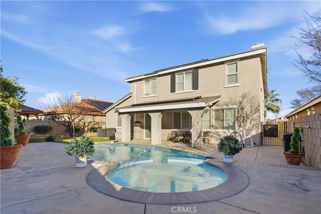 40741 Oakmont Court, Palmdale, California 93551 home-pic-19