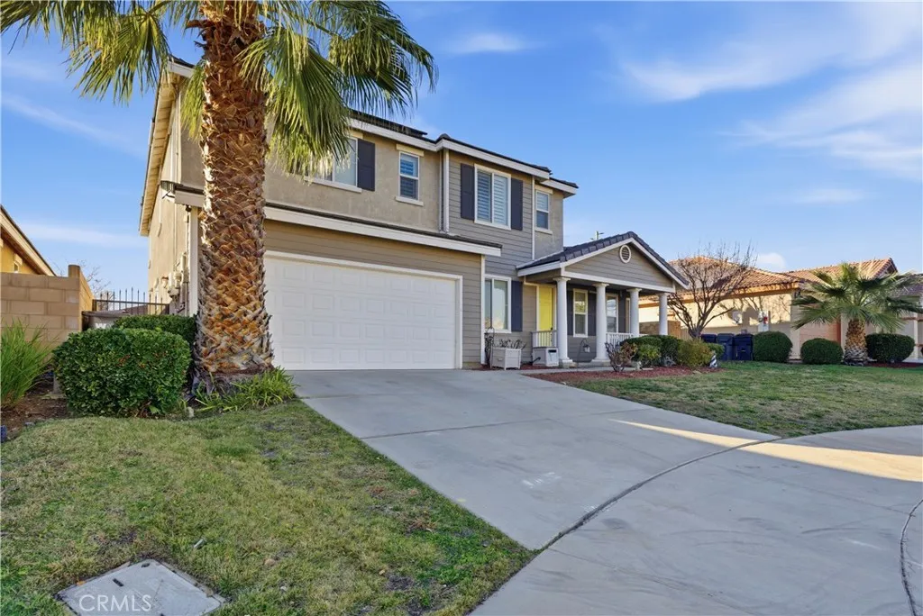 40741 Oakmont Court, Palmdale, California 93551 home-pic-22