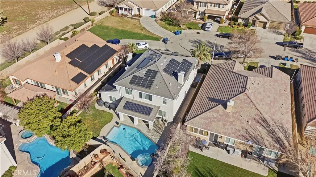 40741 Oakmont Court, Palmdale, California 93551 home-pic-1