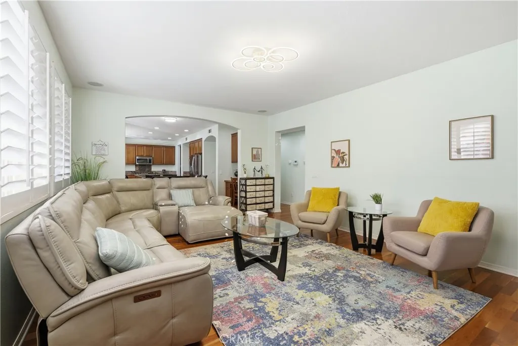 40741 Oakmont Court, Palmdale, California 93551 home-pic-30