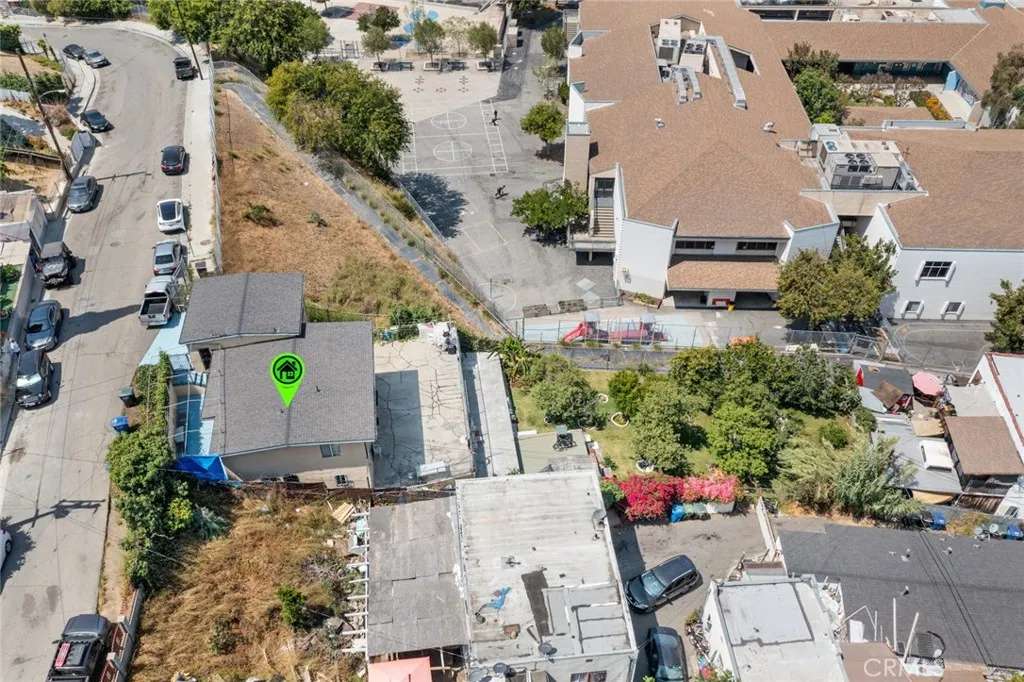 1258 N Ditman, Los Angeles, California 90063 home-pic-40