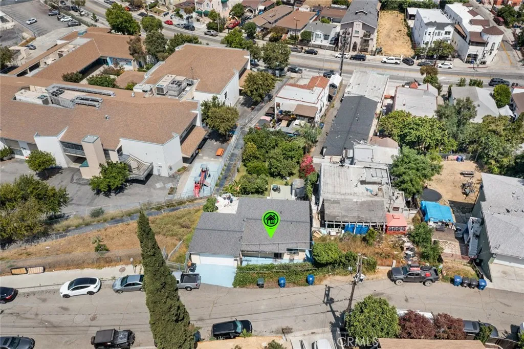 1258 N Ditman, Los Angeles, California 90063 home-pic-38