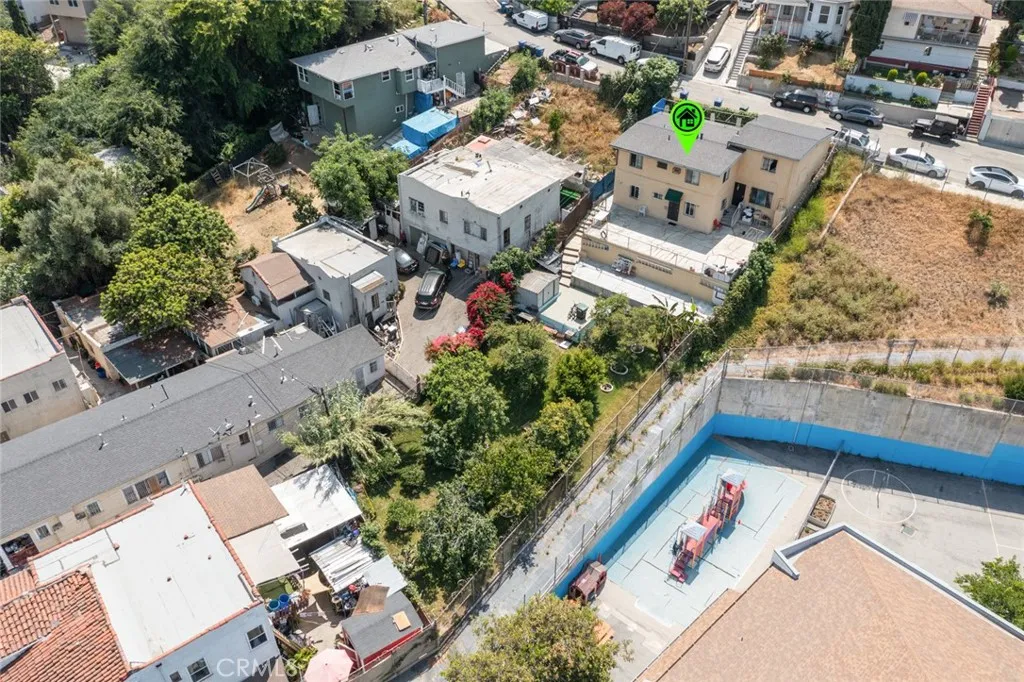 1258 N Ditman, Los Angeles, California 90063 home-pic-43