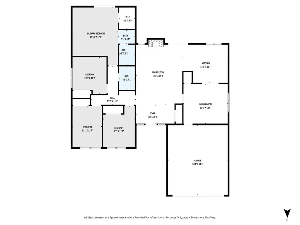 6568 Avenida Mariposa, Jurupa Valley, California 92509 home-pic-63