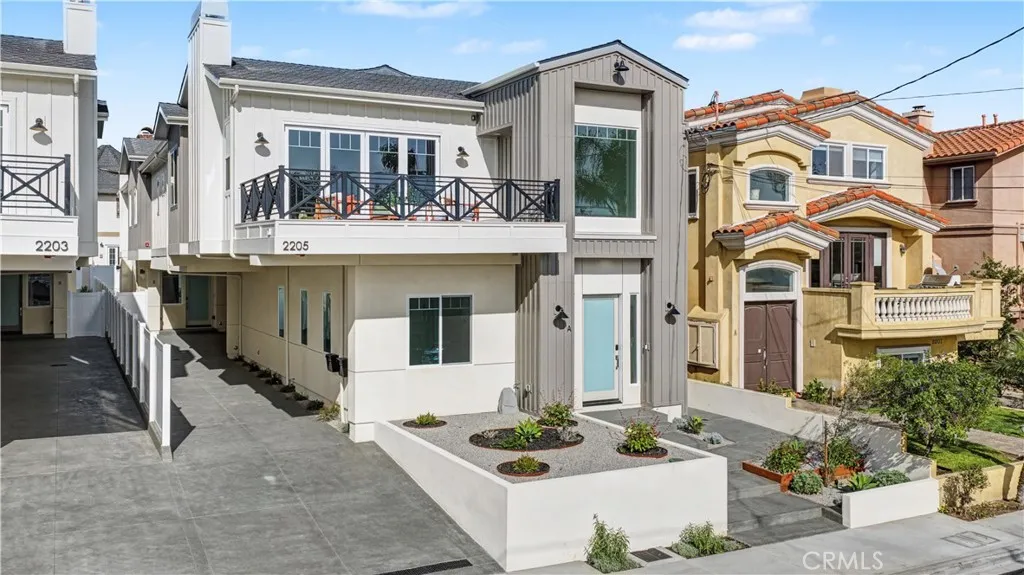 2205 Marshalfield B, Redondo Beach, California 90278 home-pic-1