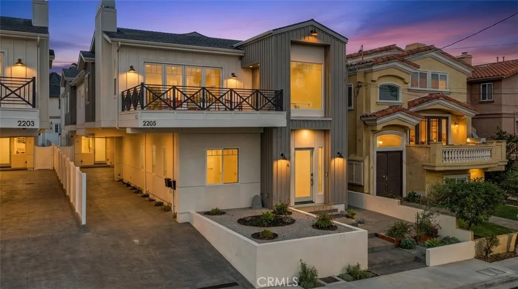 2205 Marshalfield B, Redondo Beach, California 90278 home-pic-29