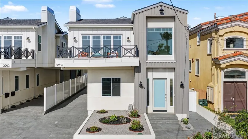 2205 Marshalfield A, Redondo Beach, California 90278