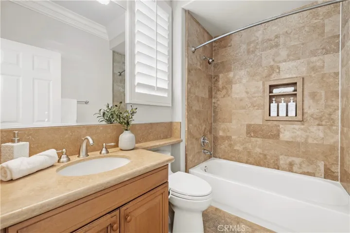 Guest Ensuite Bathroom